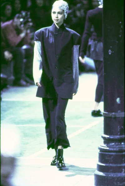 Look 8